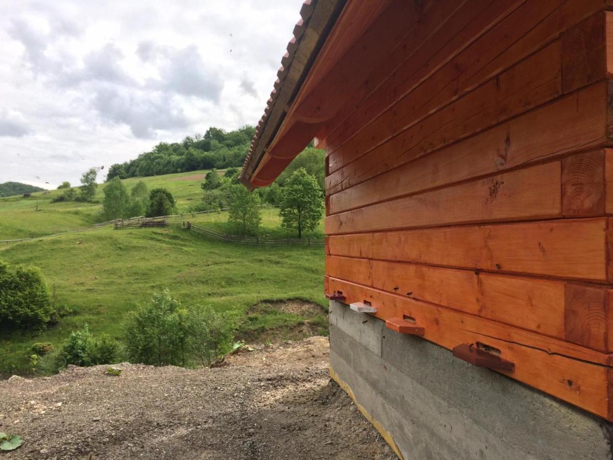 Садиба Припір Abranka Bagian luar foto